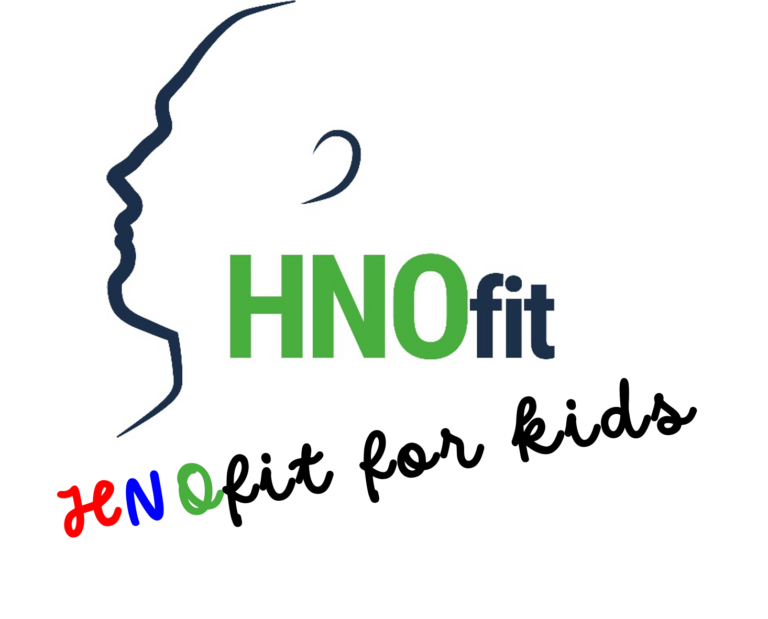 HNO Kinderarzt von HNOfit namens HNOfit for Kids